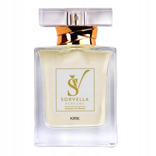 Sorvella Perfume Premium Kirke woda perfumowana spray 50ml Inny producent