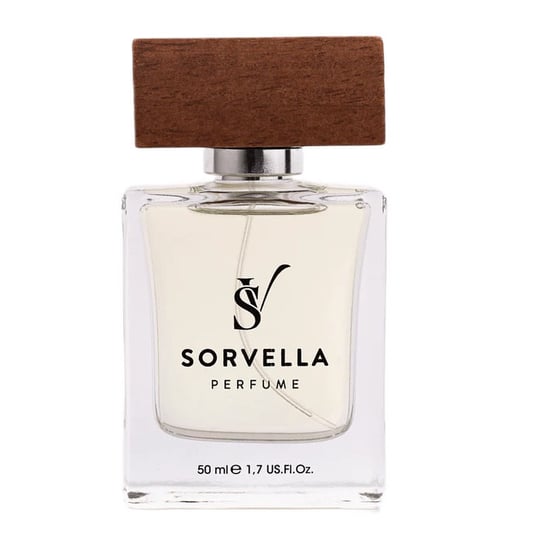 Sorvella Perfume, S612 For Men, woda perfumowana spray, 50ml Sorvella Perfume