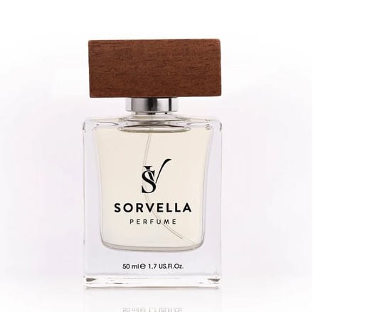 Sorvella Perfume, Świeże Perfumy Męskie, S704, 50 ml Sorvella Perfume