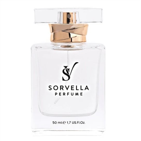 Sorvella Perfume, V237 For Women, woda perfumowana spray, 50ml Sorvella Perfume