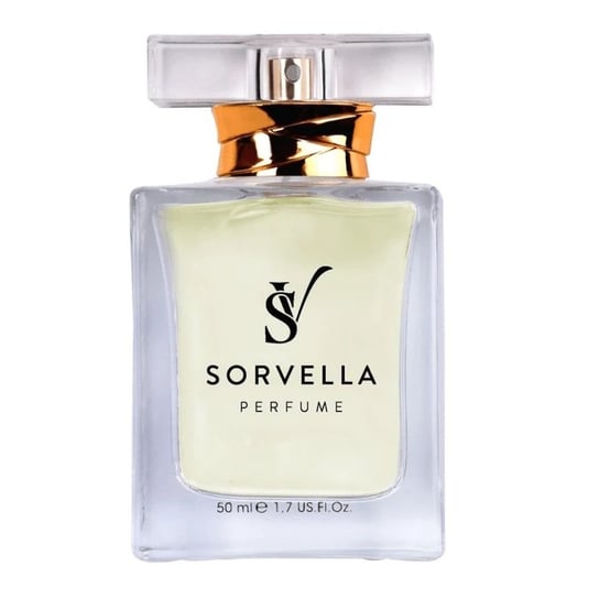 Sorvella Perfume, V602 For Women, woda perfumowana spray, 50ml Sorvella Perfume