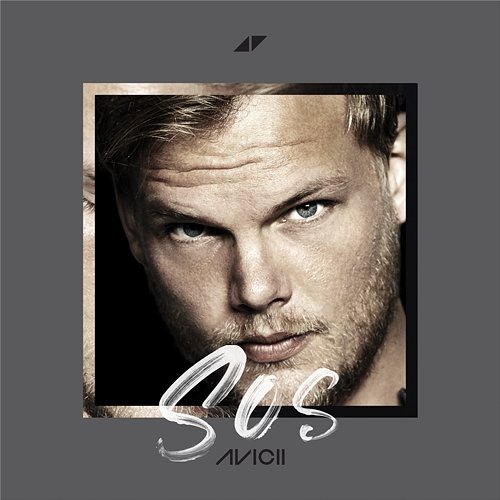 SOS Avicii feat. Aloe Blacc