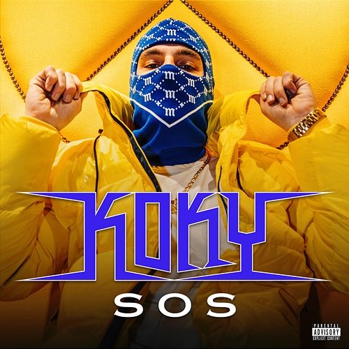 SOS Koky