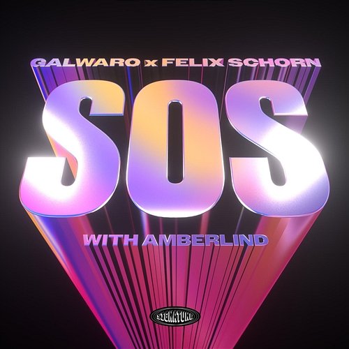 SOS Galwaro, Felix Schorn, AMBERLIND