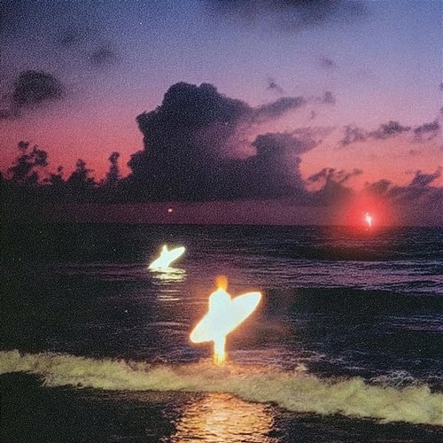 SOS Forrest Frank, PARTY WAVE