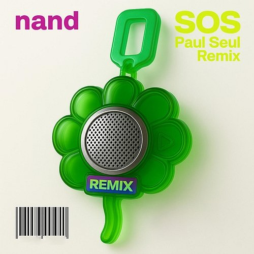 SOS nand, Paul Seul