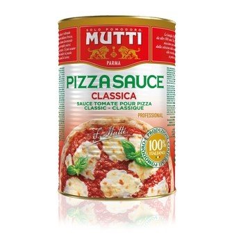 Sos do pizzy MUTTI 4100g Inny producent