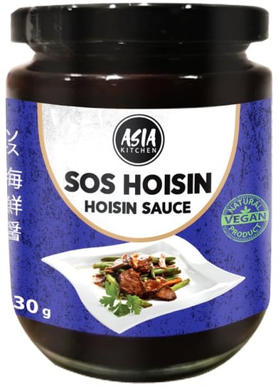 Sos Hoisin 230G - Asia Kitchen Asia Kitchen