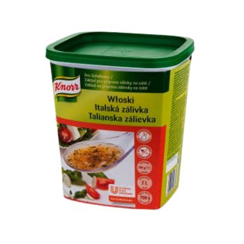 Sos sałatkowy włoski Knorr 0,7kg Knorr