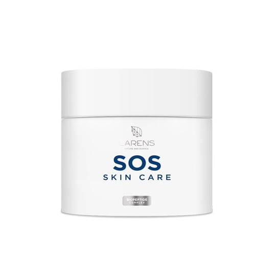 SOS Skin Care  150 ml Larens Well'u