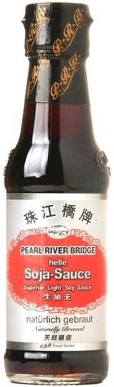 Sos sojowy jasny 150ml - Pearl River Bridge Pearl River Bridge