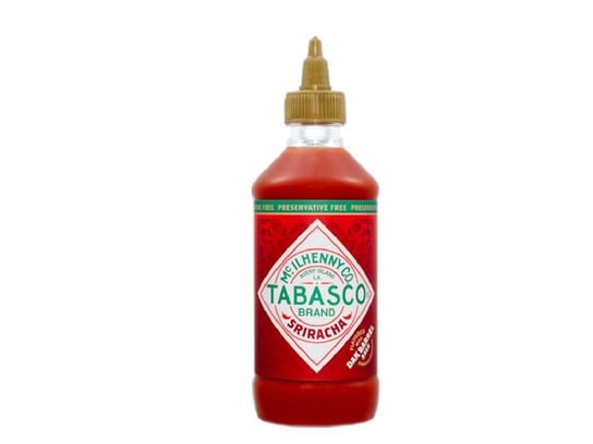 Sos Tabasco Sriracha Tajski 300G  Develey Develey