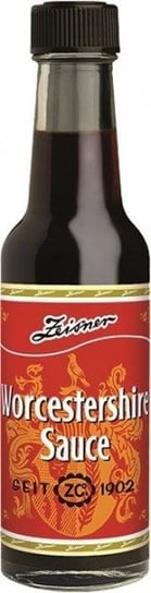 Sos Worcestershire 140ml - Zeisner Zeisner