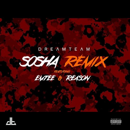 Sosha Remix DreamTeam feat. Emtee, Reason