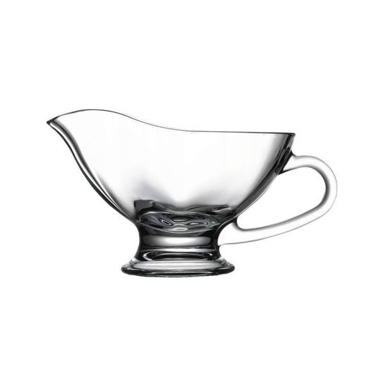 Sosjerka Basic 250 ml PASABAHCE (64475) Pasabahce