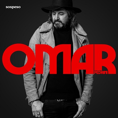 Sospeso Omar Pedrini