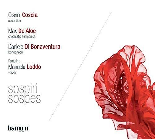 Sospiri Sospesi Various Artists