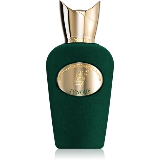 Sospiro, Tenore, Woda Perfumowana, Unisex, 100 Ml Sospiro