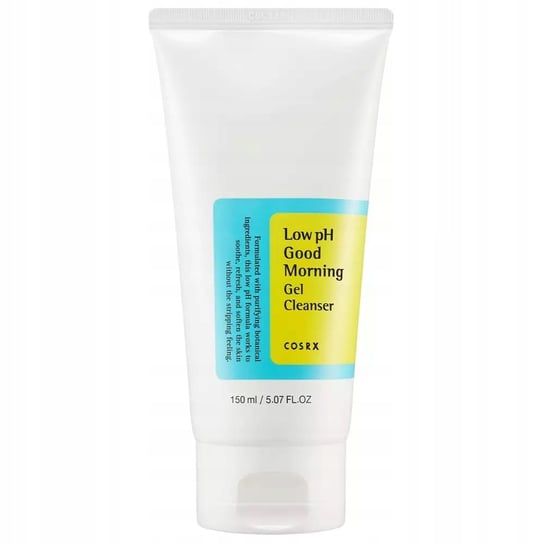 СOSRX Low pH Good Morning Gel Cleanser 150 ml CosRx