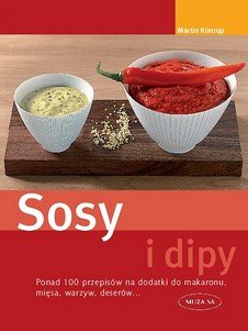Sosy i dipy Kintrup Martin