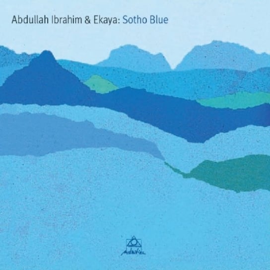 Sotho Blue Ekaya, Ibrahim Abdullah
