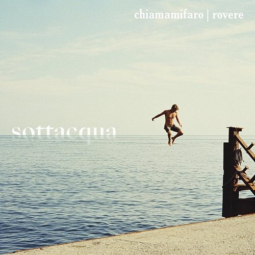 sottacqua chiamamifaro, rovere