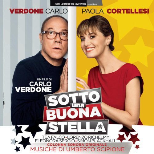 Sotto Una Buona Stella soundtrack Various Artists