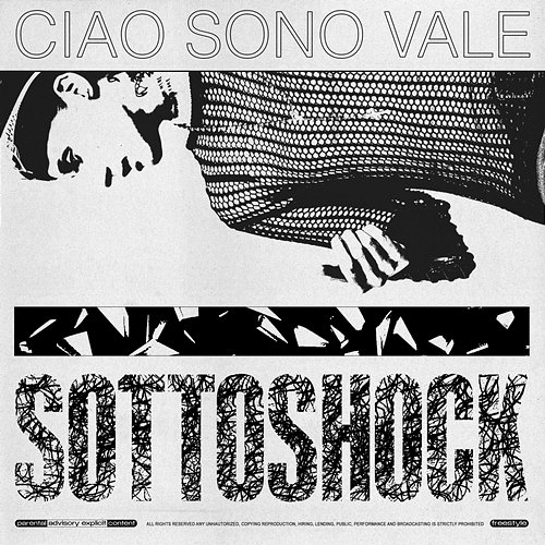 SOTTOSHOCK Young Ned, Ciao sono Vale