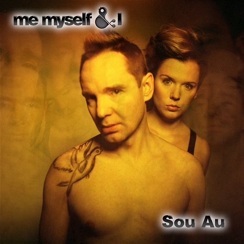 Sou Au Me Myself And I
