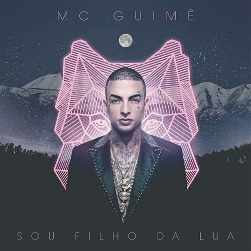 Sou Filho da Lua Mc Guimê