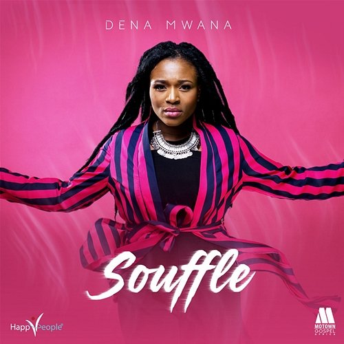 Souffle Dena Mwana