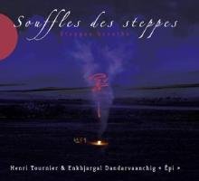 Souffles Des Steppes Harmonia Mundi