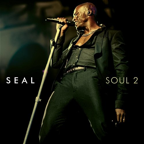 For the Love of You Seal