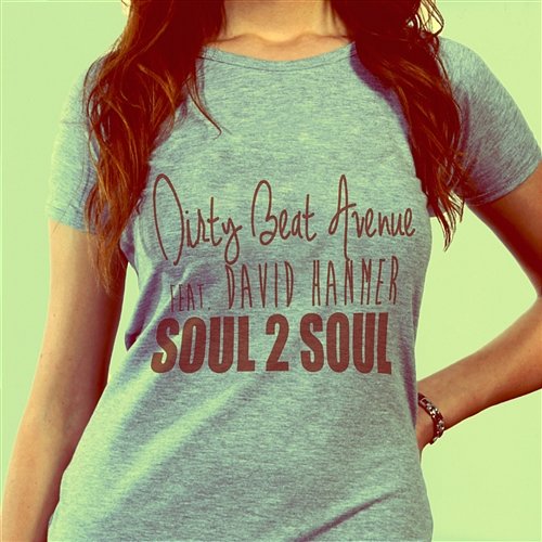 Soul 2 Soul Dirty Beat Avenue feat. David Hanmer