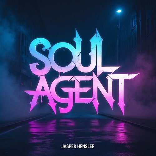 Soul Agent Jasper Henslee