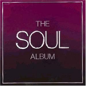 Soul Album Various Artists