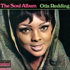 Soul Album Redding Otis