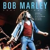 Soul Almighty Bob Marley