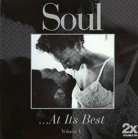 Soul: At Is Best Various Artists