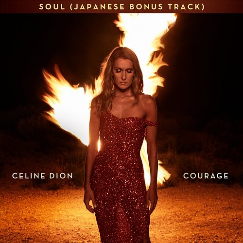 Soul Céline Dion