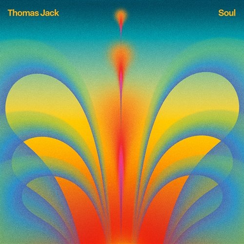 Soul Thomas Jack