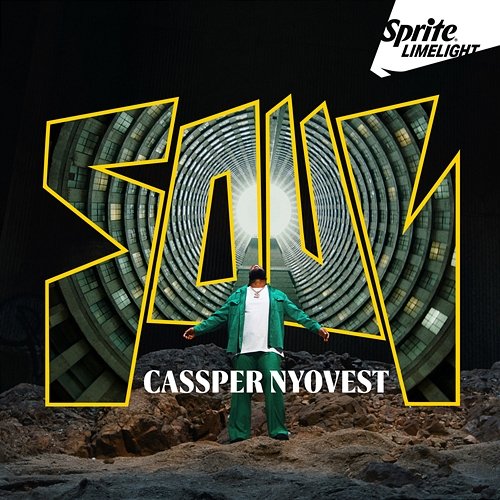 Soul Cassper Nyovest