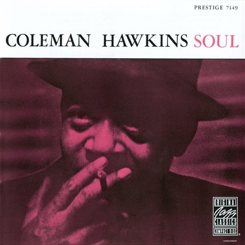 Sunday Mornin' Coleman Hawkins