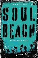 Soul Beach 02. Schwarzer Sand Harrison Kate
