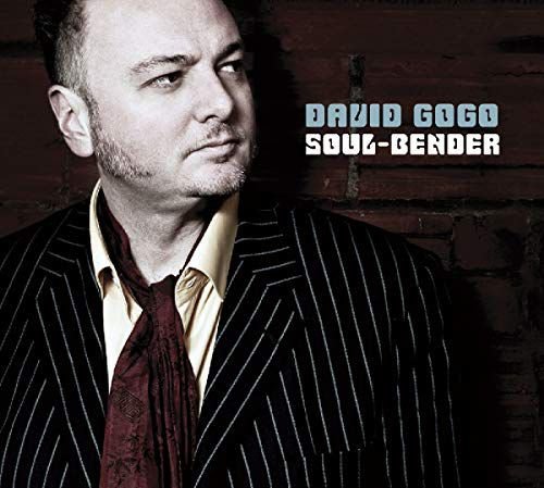 Soul-Bender Gogo David