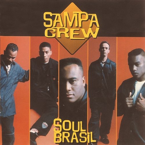 Soul Brasil Sampa Crew