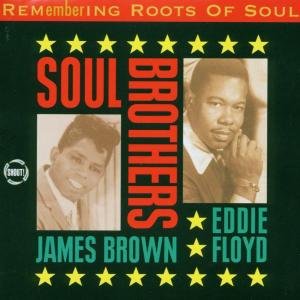 Soul Brothers Brown James