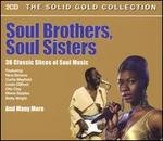 Soul Brothers, Soul Sisters Various Artists