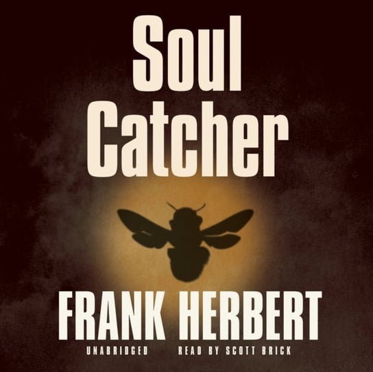 Soul Catcher Frank Herbert