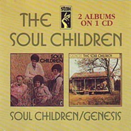 Soul Children/ Genesis Soul Children